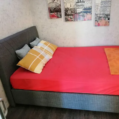 Cozy Flat In City Centre With Sea View 公寓 *